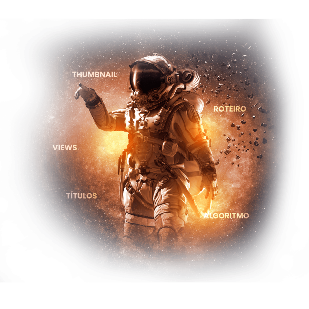 Astronauta